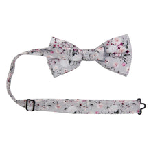 Load image into Gallery viewer, Sweet Pea Bow Tie (Pre-Tied) - EMBR