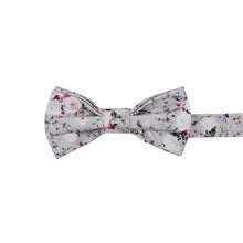 Load image into Gallery viewer, Sweet Pea Bow Tie (Pre-Tied) - EMBR