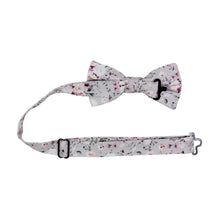 Load image into Gallery viewer, Sweet Pea Bow Tie (Pre-Tied) - EMBR