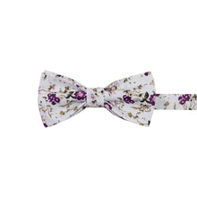Load image into Gallery viewer, Sweetly Picked Bow Tie (Pre-Tied) - EMBR