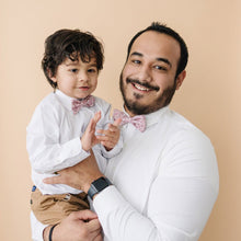 Load image into Gallery viewer, Ventura Bow Tie (Pre-Tied) - EMBR