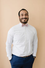 Load image into Gallery viewer, Ventura Bow Tie (Pre-Tied) - EMBR