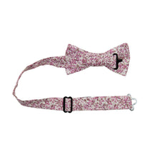 Load image into Gallery viewer, Ventura Bow Tie (Pre-Tied) - EMBR