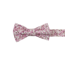 Load image into Gallery viewer, Ventura Bow Tie (Pre-Tied) - EMBR
