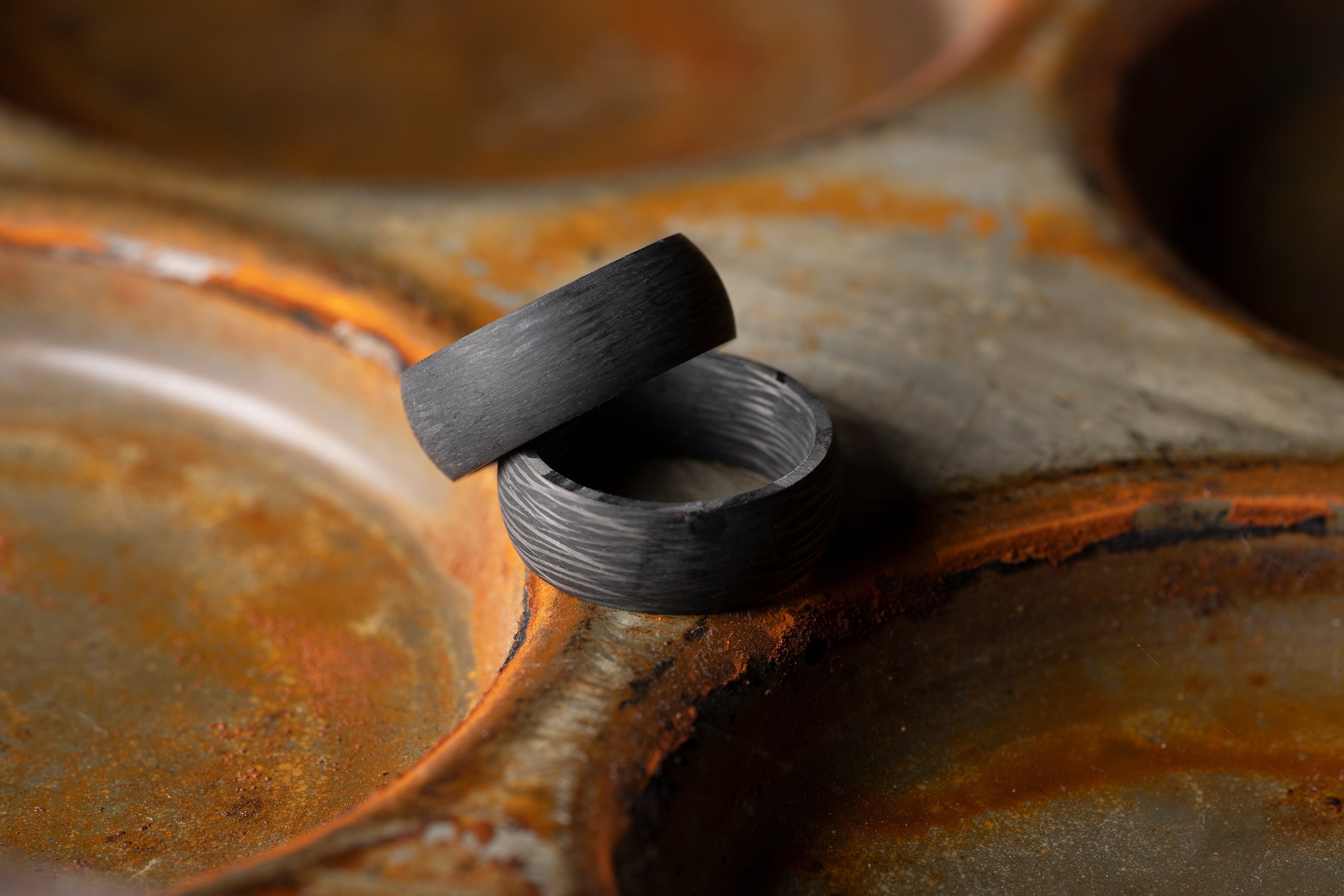 EMBR | Mens & Womens Rings | Shop Today