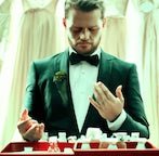 The Ultimate Guide to Men's Rings: How To Choose The Right Ring