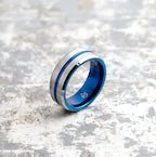 Hypoallergenic Rings