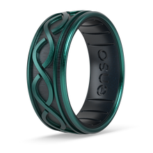 The Lord of the Rings Silicone Ring - Aragorn's Devotion