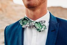 Load image into Gallery viewer, Aloe Bow Tie - EMBR
