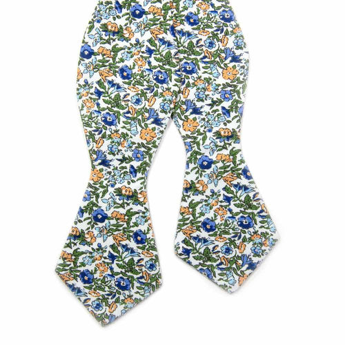 Alpine Blum Bow Tie - EMBR