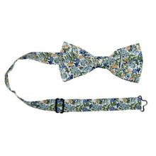 Load image into Gallery viewer, Alpine Blum Bow Tie (Pre-Tied) - EMBR
