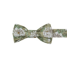 Load image into Gallery viewer, Alyssum Bow Tie (Pre-Tied) - EMBR
