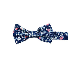 Load image into Gallery viewer, Atlanta Bow Tie (Pre-Tied) - EMBR
