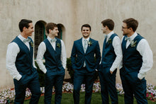 Load image into Gallery viewer, Dusty Bow Tie - EMBR

