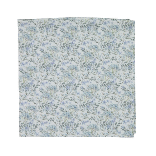 Bluebell Pocket Square - EMBR