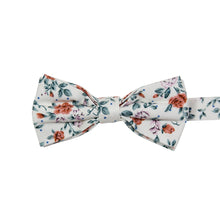 Load image into Gallery viewer, Citrus Bow Tie (Pre-Tied) - EMBR
