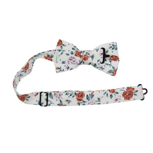 Load image into Gallery viewer, Citrus Bow Tie (Pre-Tied) - EMBR
