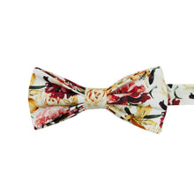 Load image into Gallery viewer, Coral Void Bow Tie (Pre-Tied) - EMBR
