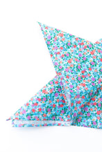 Load image into Gallery viewer, Dahlia Pocket Square - EMBR
