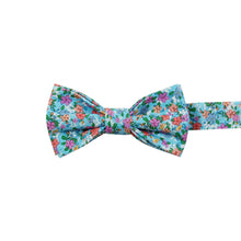 Load image into Gallery viewer, Dahlia Bow Tie (Pre-Tied)
