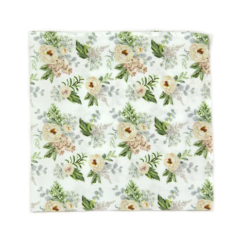 Desert Sun Pocket Square - EMBR