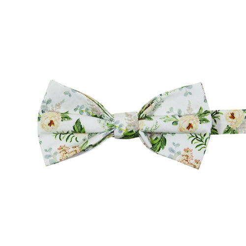 Desert Sun Bow Tie (Pre-Tied) - EMBR