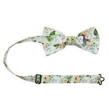 Load image into Gallery viewer, Desert Sun Bow Tie (Pre-Tied) - EMBR
