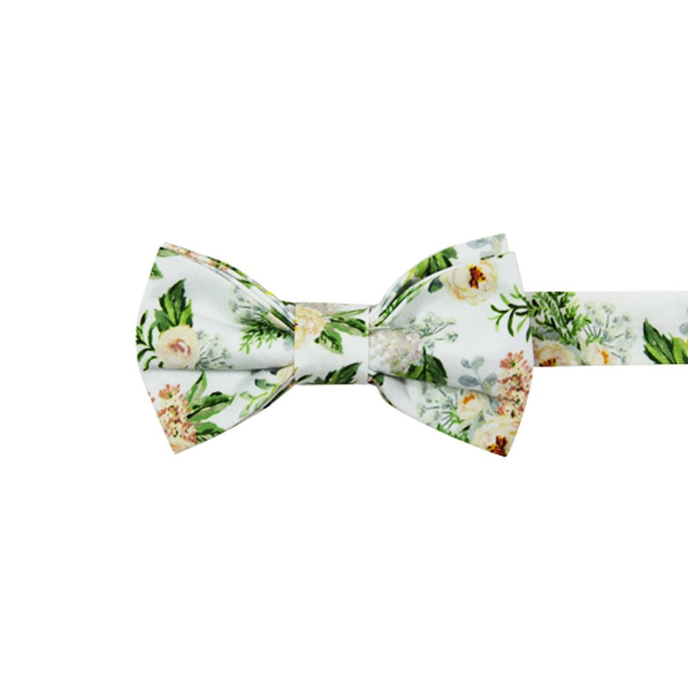 Desert Sun Bow Tie (Pre-Tied) - EMBR
