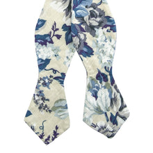 Load image into Gallery viewer, Dreamy Fields Bow Tie - EMBR
