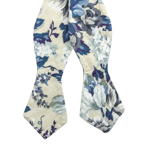 Dreamy Fields Bow Tie - EMBR