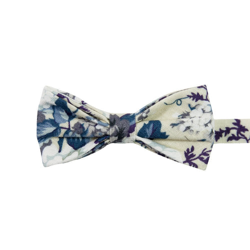 Dreamy Fields Bow Tie (Pre-Tied) - EMBR