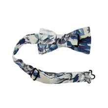 Load image into Gallery viewer, Dreamy Fields Bow Tie (Pre-Tied) - EMBR
