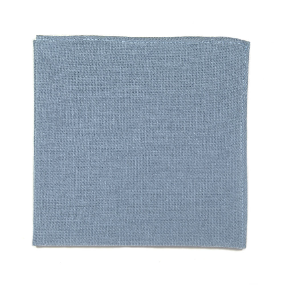 Dusty Pocket Square