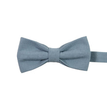 Load image into Gallery viewer, Dusty Bow Tie (Pre-Tied) - EMBR
