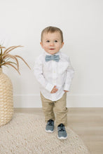 Load image into Gallery viewer, Dusty Bow Tie (Pre-Tied) - EMBR
