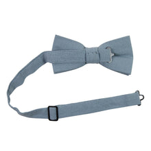 Load image into Gallery viewer, Dusty Bow Tie (Pre-Tied) - EMBR
