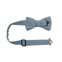 Load image into Gallery viewer, Dusty Bow Tie (Pre-Tied) - EMBR

