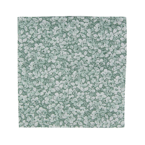 Feelin Lucky Pocket Square - EMBR