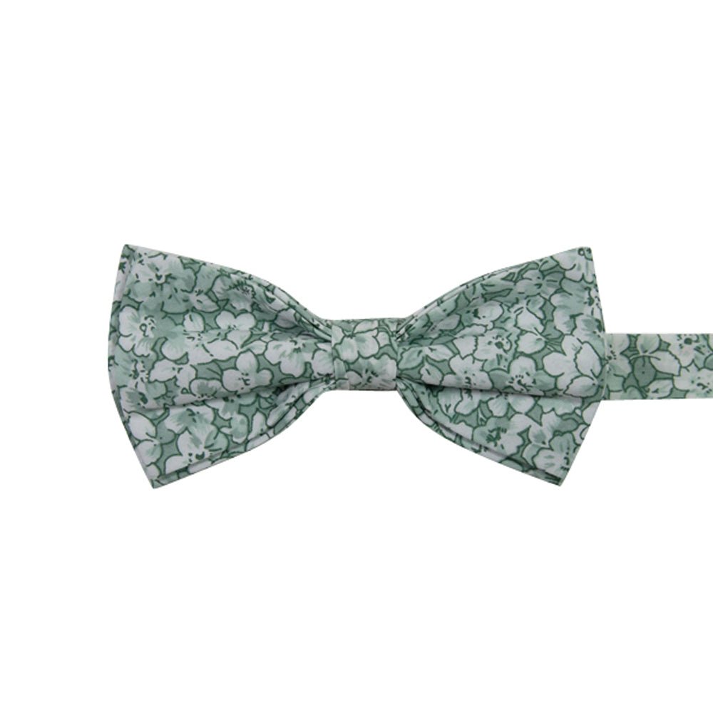 Feelin Lucky Bow Tie (Pre-Tied) - EMBR