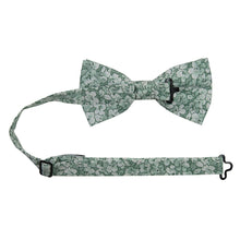 Load image into Gallery viewer, Feelin Lucky Bow Tie (Pre-Tied) - EMBR
