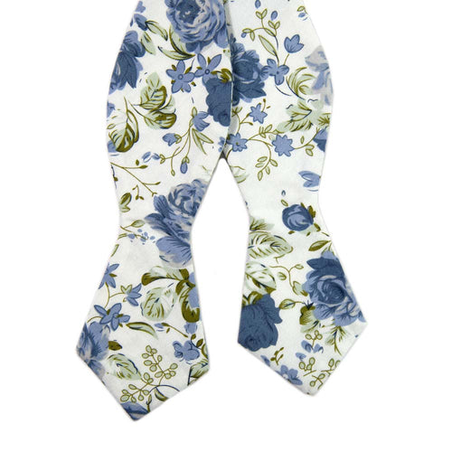 Frisco Bow Tie - EMBR