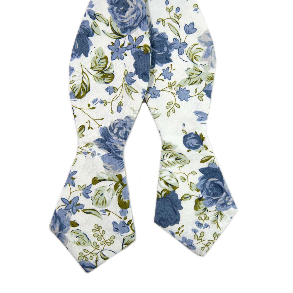 Frisco Bow Tie - EMBR