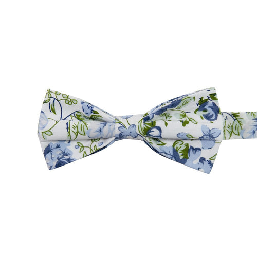 Frisco Bow Tie (Pre-Tied) - EMBR