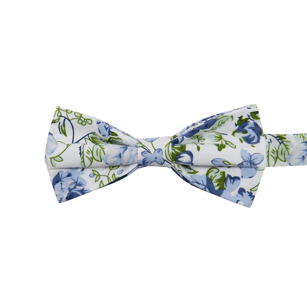 Frisco Bow Tie (Pre-Tied) - EMBR