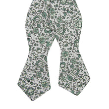 Load image into Gallery viewer, Hidden Garden Bow Tie - EMBR

