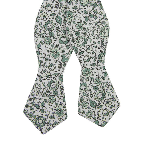 Hidden Garden Bow Tie - EMBR