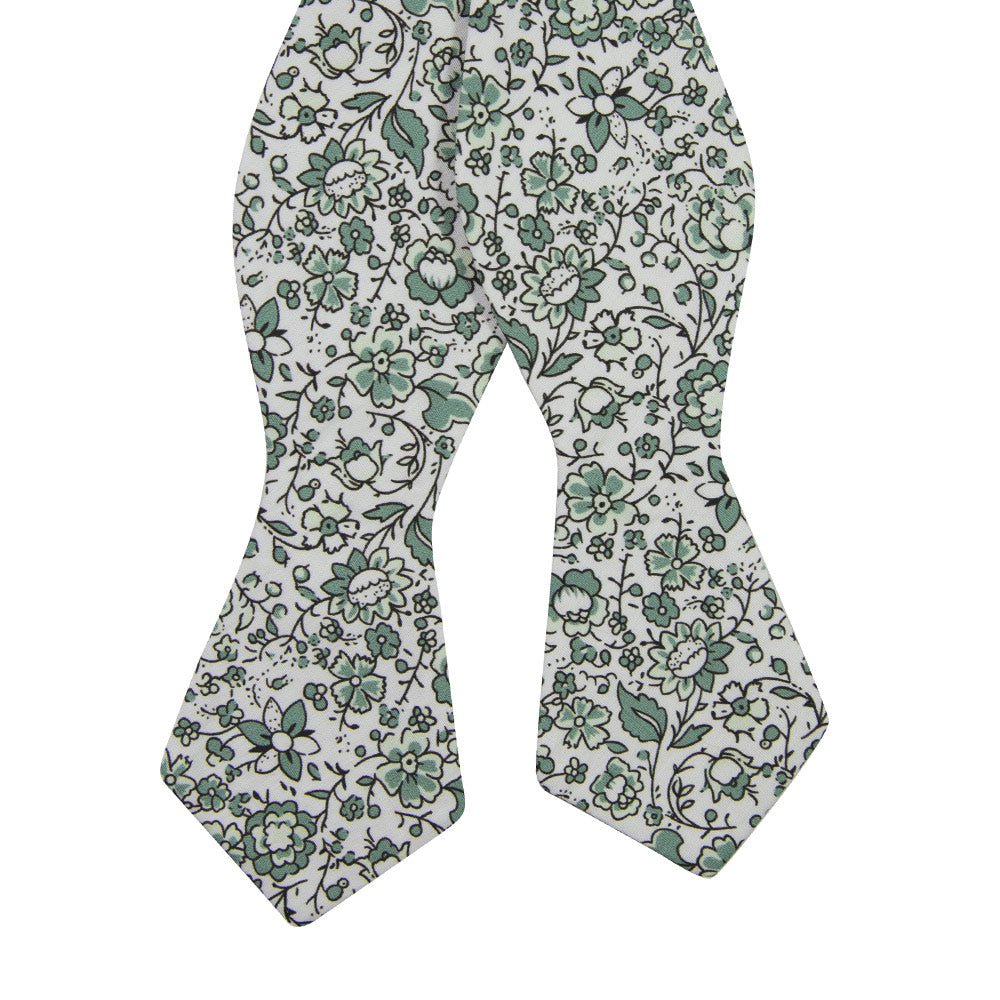 Hidden Garden Bow Tie - EMBR