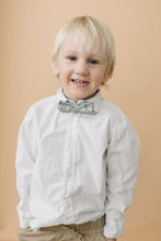 Load image into Gallery viewer, Hidden Garden Bow Tie (Pre-Tied) - EMBR

