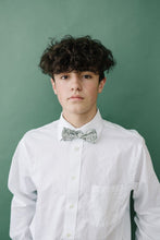 Load image into Gallery viewer, Hidden Garden Bow Tie (Pre-Tied) - EMBR
