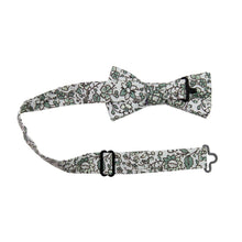 Load image into Gallery viewer, Hidden Garden Bow Tie (Pre-Tied) - EMBR

